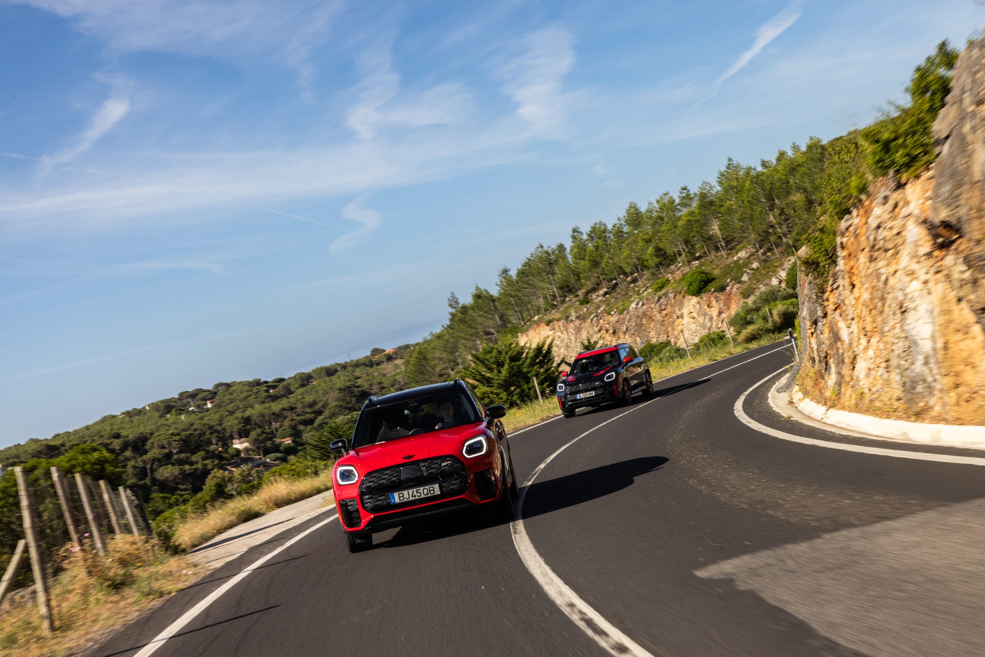 Evento Casa MINI 2024 - Estoril